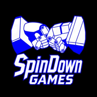 SpinDown Games